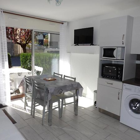 Hameau Des Thermes - Appartement Rez De Chaussee Saint-Lary-Soulan Exteriör bild
